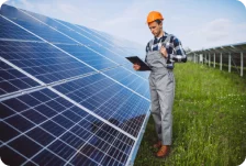 solar